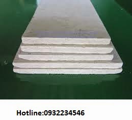 Tấm canxi silicat ( Calcium silicate board )